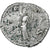 Julia Domna, Denarius, 196-211, Rome, Prata, EF(40-45), RIC:551
