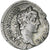 Caracalla, Denarius, 206-210, Rome, Prata, AU(50-53), RIC:166