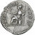 Caracalla, Denarius, 206-210, Rome, Srebro, AU(50-53), RIC:166