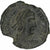 Gratian, Follis, 367-383, Uncertain mint, Bronzen, FR+