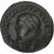 Crispus, Follis, 325-326, Alexandrie, Bronze, TTB, RIC:35