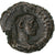 Maximus Hercules, Tetradrachm, 286, Alexandria, Billon, ZF