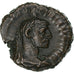 Maximianus, Tetradrachm, 286, Alexandria, Billon, EF(40-45)