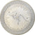 Australia, Elizabeth II, 1 Dollar, 1 Oz, 2020, Perth, Srebro, MS(60-62)