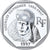 Frankrijk, 100 Francs, Guynemer, 1997, MDP, Proof, Zilver, FDC