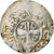 Germania, Otto III, Denarius, 983-1002, Argento, MB+