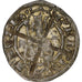 França, Duché d'Aquitaine, Richard II, Hardi, 1377-1390, Uncertain mint