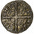 Francia, Duché d'Aquitaine, Richard II, Hardi, 1377-1390, Uncertain Mint