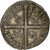 Francia, Duché d'Aquitaine, Richard II, Hardi, 1377-1390, Uncertain Mint