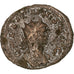 Gallienus, Antoninianus, 260-268, Rome, Vellón, MBC, RIC:260