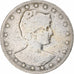 Brasilien, 200 Reis, Liberty, 1901, Kupfer-Nickel, SGE+, KM:504