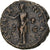 Diva Faustina I, As, 141, Rome, Bronzen, FR+, RIC:1164