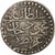 Algeria, Mahmud II, 1/4 Budju, 1822/AH1237, Silver, AU(50-53)