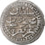 Algeria, Mahmud II, 1/8 Budju, 1829/AH1244, Silver, AU(50-53)