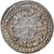 Algeria, Mahmud II, 1/8 Budju, 1822/AH1237, Silver, AU(50-53)