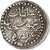 Argélia, Mahmud II, 1/8 Budju, 1822/AH1237, Prata, AU(50-53)