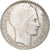 Frankreich, 10 Francs, Turin, 1939, Paris, Silber, VZ, Gadoury:801, KM:878