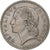 Francja, 5 Francs, Lavrillier, 1935, Paris, Nikiel, MS(60-62), Gadoury:760