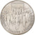 France, 100 Francs, Libération de Paris, 1994, Paris, Silver, MS(60-62)