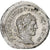 Caracalla, Denarius, 213-217, Rome, Srebro, AU(50-53)