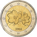 Finland, 2 Euro, Proof, 2003, Vantaa, Bi-Metallic, UNC, KM:105