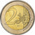 Grèce, 2 Euro, 2003, Athènes, Bimétallique, SPL, KM:188