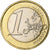 Cyprus, Euro, 2009, Bi-Metallic, UNC-, KM:84