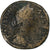 Faustina II, Sesterzio, 161-176, Rome, Bronzo, B+, RIC:1665