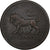 Verenigd Koninkrijk, Penny, British Copper Company, 1813, Koper, FR+