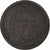 United Kingdom, Penny, British Copper Company, 1813, Kupfer, S+