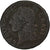 Francia, Louis XVI, 1/2 Sol, 178[?], Aix, Rame, B+, Gadoury:349