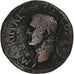 Agrippa, As, 37-41, Rome, Bronze, B+, RIC:58