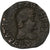 Bactria, Hermaios, Tetradrachm, Late 1st century BC, Bronzo, BB