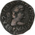 Reino Greco-Báctrio, Hermaios, Tetradrachm, Late 1st century BC, Bronze