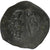 Manuel I Comnenus, Aspron trachy, 1143-1180, Constantinople, Biglione, BB+