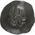 Manuel I Comnenus, Aspron trachy, 1143-1180, Constantinople, Biglione, SPL-