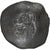 Manuel I Comnenus, Aspron trachy, 1143-1180, Constantinople, Billon, AU(55-58)