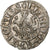 Armenian Kingdom of Cilicia, Levon I, Tram, 1198-1219, Sis, Silver, AU(55-58)
