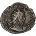 Gallisch, Antoninianus, 258-259, Lugdunum, Billon, ZF, RIC:18