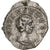 Julia Maesa, Denarius, 218-222, Rome, Prata, AU(50-53), RIC:272