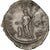 Julia Maesa, Denarius, 218-222, Rome, Prata, AU(50-53), RIC:272