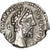 Commode, Denier, 186-187, Rome, Argent, TTB+, RIC:150a