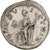 Julia Mamaea, Denarius, 225-235, Rome, Prata, AU(55-58), RIC:358