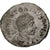 Elagabalus, Denarius, 218-222, Rome, Srebro, AU(50-53), RIC:56b