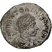 Elagabalus, Denarius, 218-222, Rome, Srebro, AU(50-53), RIC:56b