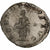 Elagabalus, Denarius, 218-222, Rome, Prata, AU(50-53), RIC:56b