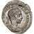 Severus Alexander, Denarius, 222-228, Rome, Prata, AU(55-58), RIC:160d