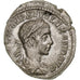 Alexandre Sévère, Denier, 222-228, Rome, Argent, SUP, RIC:160d