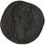 Commodus, Sestercio, 192, Rome, Bronce, BC+, RIC:608a
