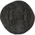 Commodus, Sesterzio, 192, Rome, Bronzo, MB, RIC:608a